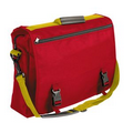 600D Polyester Attach50089 Bag - 16"x12"